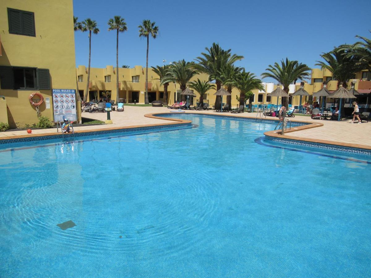 Garden Relax Apartments, By Comfortable Luxury Corralejo Exterior foto