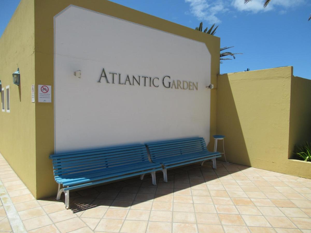 Garden Relax Apartments, By Comfortable Luxury Corralejo Exterior foto