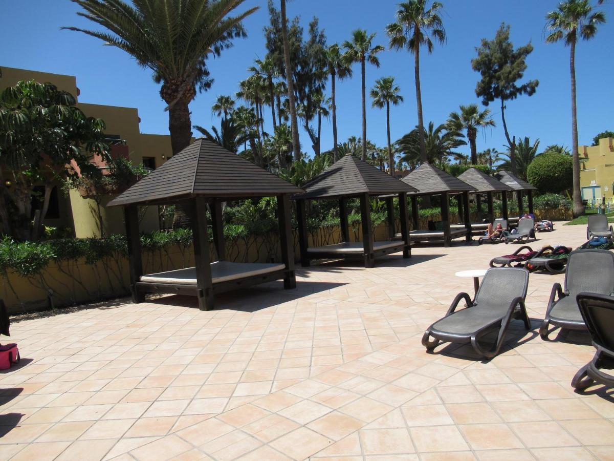 Garden Relax Apartments, By Comfortable Luxury Corralejo Exterior foto