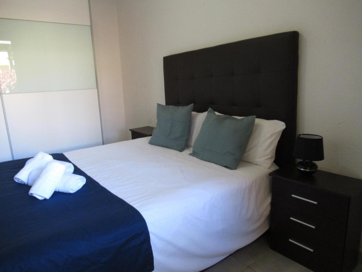 Garden Relax Apartments, By Comfortable Luxury Corralejo Exterior foto