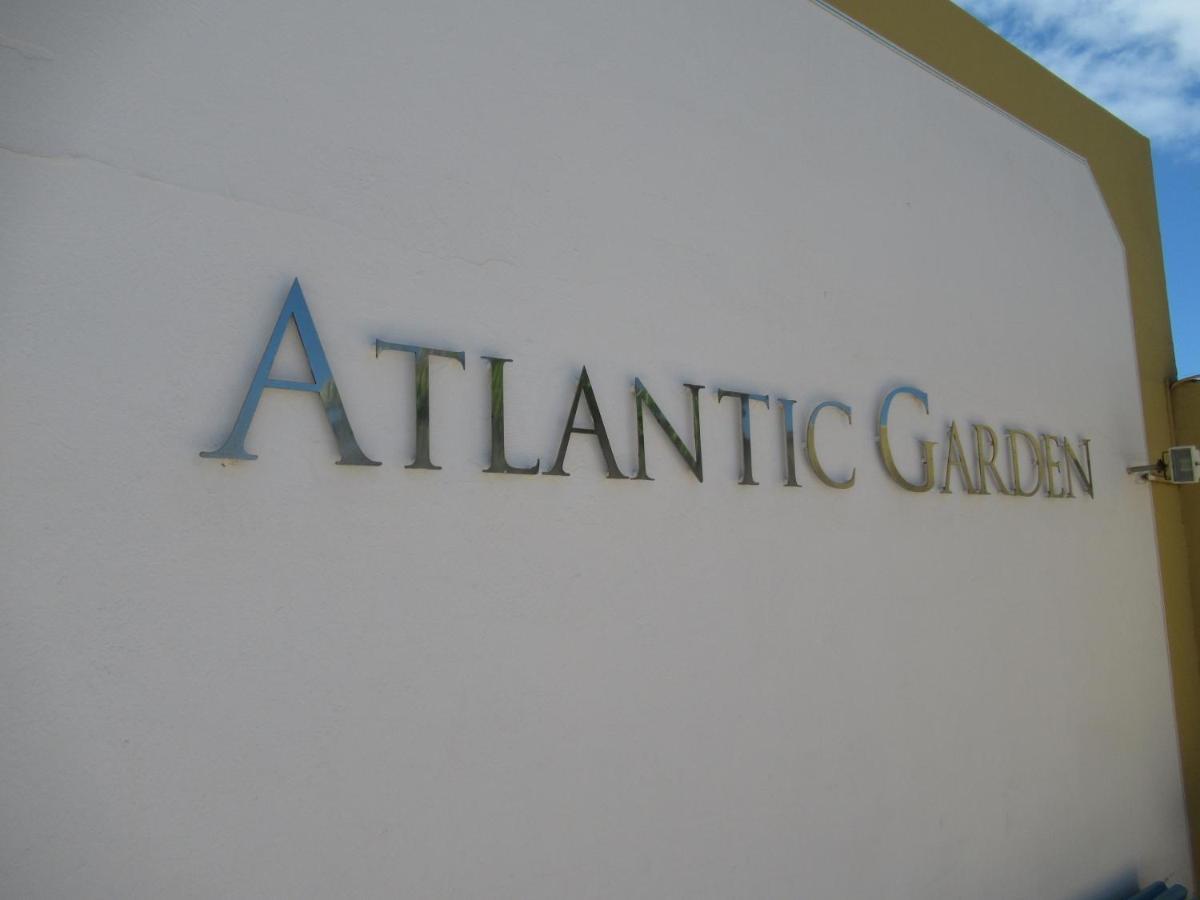 Garden Relax Apartments, By Comfortable Luxury Corralejo Exterior foto