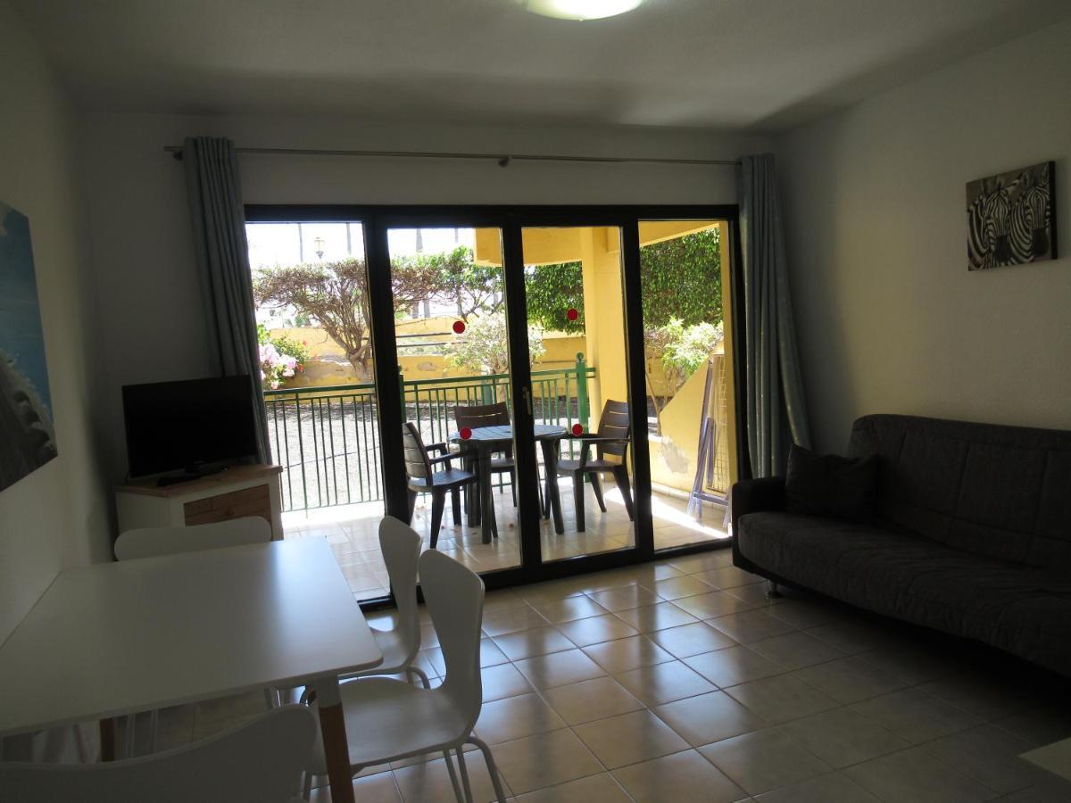 Garden Relax Apartments, By Comfortable Luxury Corralejo Exterior foto