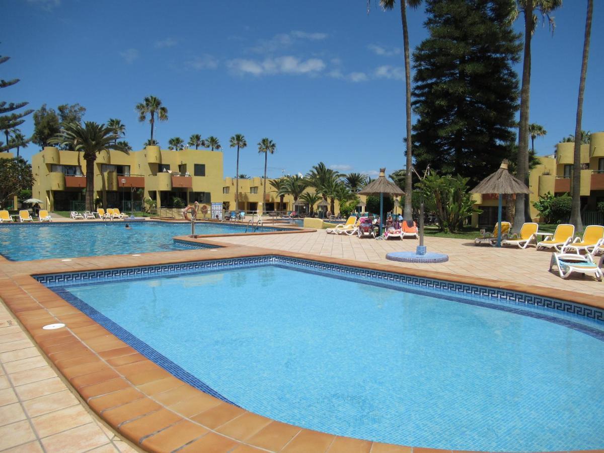 Garden Relax Apartments, By Comfortable Luxury Corralejo Exterior foto
